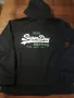 Суичър, худи Superdry, M, снимка 2