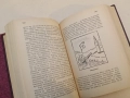История на човѣчеството - Х. В. Луунъ (1945, Луксозна изработка, Отлично състояние), снимка 12