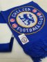 Оригинален Футболен Шал на Челси Chelsea Football Club, снимка 2