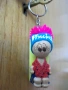 Ключодържател Форд+ключодържател Кукла, снимка 2