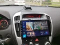 Kia Ceed 2006 - 2012 Мултимедия Навигация Android, снимка 3