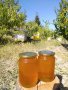 Натурален пчелен мед букет от липа и слънчоглед реколта 2023, снимка 4