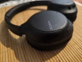 Bluetooth Sony слушалки WH CH710N, снимка 3