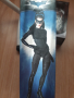 Екшън фигура на Жената котка(cat women) на Mafex,нова с кутия, снимка 6