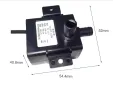 12v ел. помпа за претакане на зеле, вино и други течности + адаптер, снимка 7