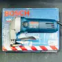 Ножица за ламарина BOSCH-GSC 160, снимка 1