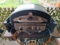 Газов грил Jamestown, снимка 4