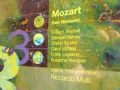 W.A. MOZART, снимка 1 - CD дискове - 36053178