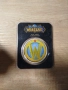 Сребърна унция World of Warcraft , снимка 1