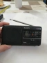 AM/FM радио SONY ICF-390, снимка 2