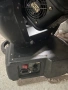 Dj ретро топки и moving heads - Uni lyte sk250 spot, снимка 5