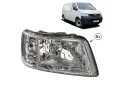 Фар Ayfar за Volkswagen Transporter T5 2003–2009 – с мотор за регулиране – ляв/десен, снимка 7