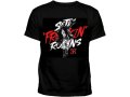 Тениска WWE кеч Seth Rollins мъжки и детски размери, снимка 4