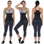 Неопренов колан за отслабване Waist Trimmer JB-8035, снимка 5