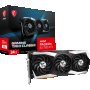 Видео карта MSI AMD Radeon RX 7900 XTX GAMING TRIO CLASSIC 24G SS30635, снимка 1 - Друга електроника - 40835091