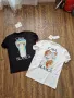 Страхотна мъжка тениска CASABLANCA размер S M L XL 2XL , снимка 1
