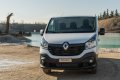 Лайсна за колонка Opel Vivaro B Renault Trafic III Fiat Talento след 2014 г, снимка 9
