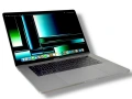 Macbook Pro 15 2017 i7 2,9Ghz 16RAM 1TB Space Gray 80 Заряда! Гаранция, снимка 1
