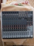Behringer XENYX  QX2222 USB 22 канален миксер , снимка 2