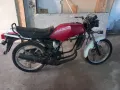 Kawasaki ar 125cc на части , снимка 2