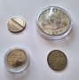 Лот монети, снимка 1 - Нумизматика и бонистика - 41962358