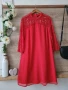 Официална червена рокля DOROTHY PERKINS , снимка 1