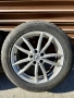 Джанти 18”5x112 със зимни гуми Dunlop 235/55/18 , снимка 6