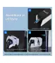 Зарядна станция за PlayStation 5 контролери , снимка 2