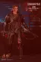 ХОТ ТОЙС Т-800 и Т-1000 Hot Toys DX13B - Terminator 2 : Judgment Day - T800 Battle Damaged Version, снимка 4