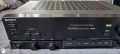 Sony TA F311R усилвател , снимка 3