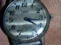 стар красив 4асовник ЗИМ работи первектно, снимка 1