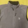 поларено елече US Polo assn размер ХЛ, снимка 2