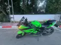 Kawasaki ninja 300, снимка 4