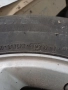 Джанти с гуми 5х114,3/17 Хюндай , снимка 7