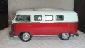 Метален бус Volkswagen - 24 см дължина , снимка 1