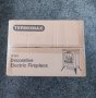 Нова електрическа камина Termomax TF255, снимка 4