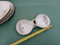 Български порцелан  7 части, снимка 6