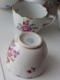 Порцеланов сервиз за кафе фирма Херенд''Herend Queen Victoria Porcelain Coffee'', снимка 6