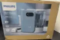 Перяща прахосмукачка Philips 3000 Series, син/бял - XW3193/11, снимка 6