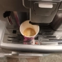 Кафеавтомат Saeco Royal One Touch Cappuccino , снимка 4