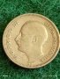 Сребърна монета 20 лева 1930г. Царство България Цар Борис трети за КОЛЕКЦИЯ 30093, снимка 11