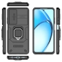 Oppo A60 4G Удароустойчив Ring Holder Калъф и Протектор, снимка 8