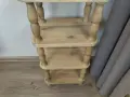 Ръчно изработена етажерка !!!, снимка 4