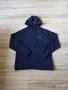 Оригинално мъжко горнище с качулка Under Armour, снимка 1