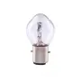 Халогенна крушка Maxxx Light BA20D 12V 55 W, снимка 1