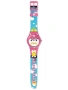 2 за 50€ часовници Swatch Watch PyeongChang и Choupinou часовник, снимка 10