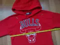 NBA / Chicago Bulls - дамски топ , суичър, снимка 11