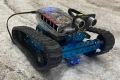 РОБОТ ЗА ПРОРАМИРАНЕ - mBot Ranger - makeblock, снимка 1