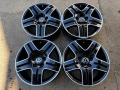 4 броя алуминиеви джанти за Volkswagen Golf,Bora,Polo 15, снимка 2