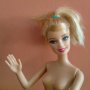 Колекционерска кукла Barbie Барби Mattel 308 3HF2, снимка 1